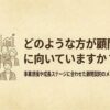 顧問契約が向いている方とは？
